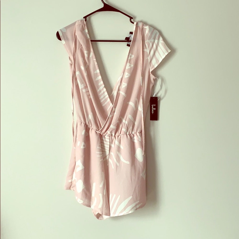 Romper - Picture 1 of 1